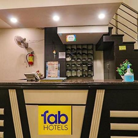 Fabhotel Agk Haridwar Exterior photo