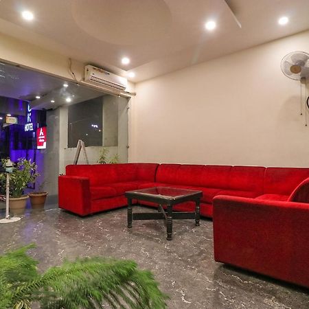 Fabhotel Agk Haridwar Exterior photo