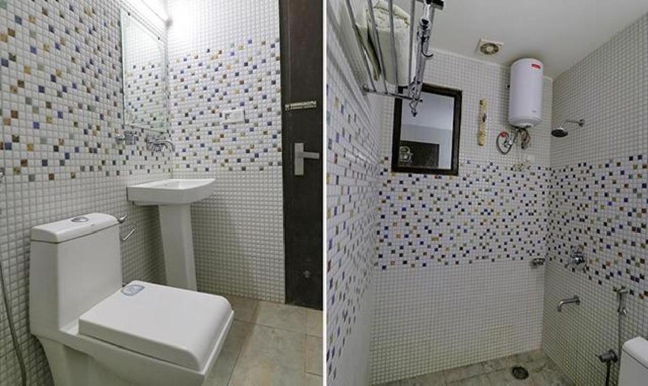 Fabhotel Agk Haridwar Exterior photo