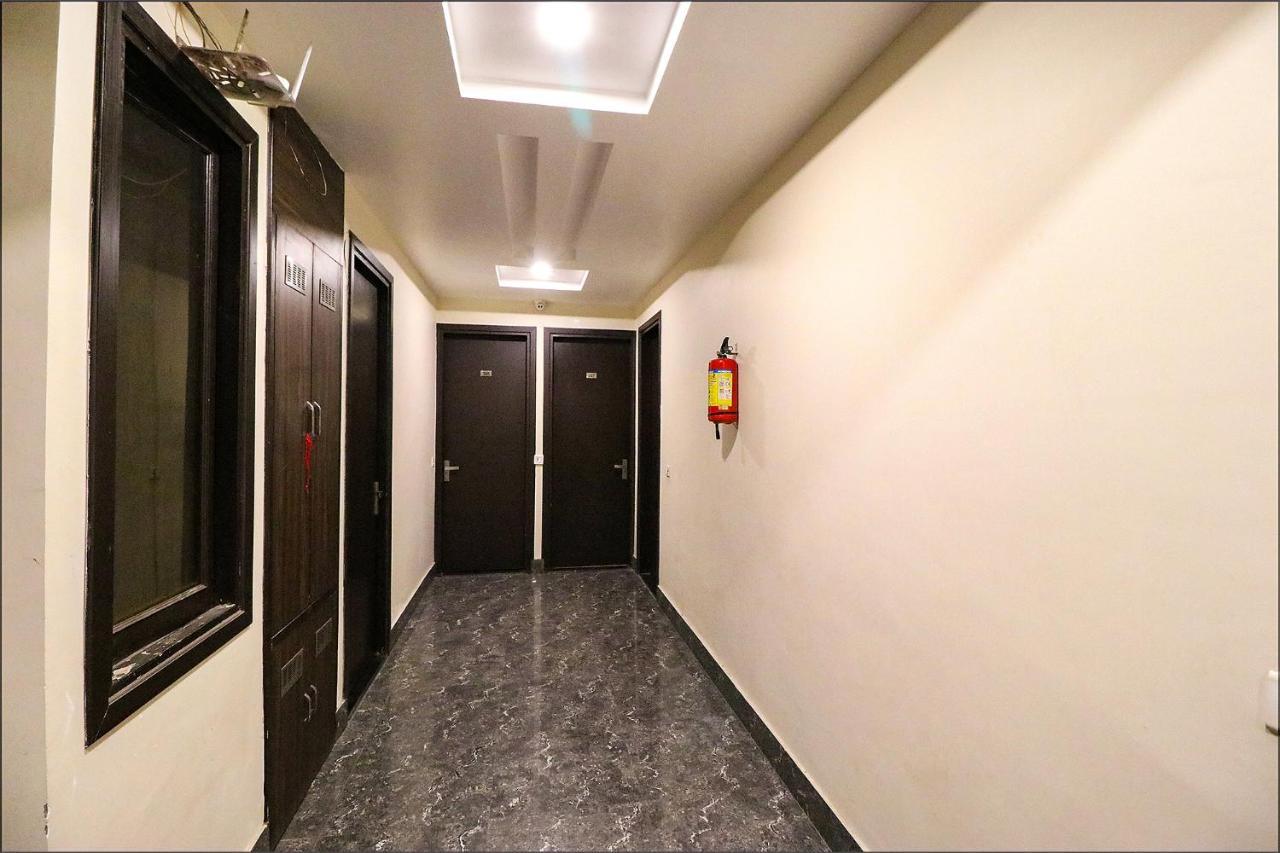 Fabhotel Agk Haridwar Exterior photo