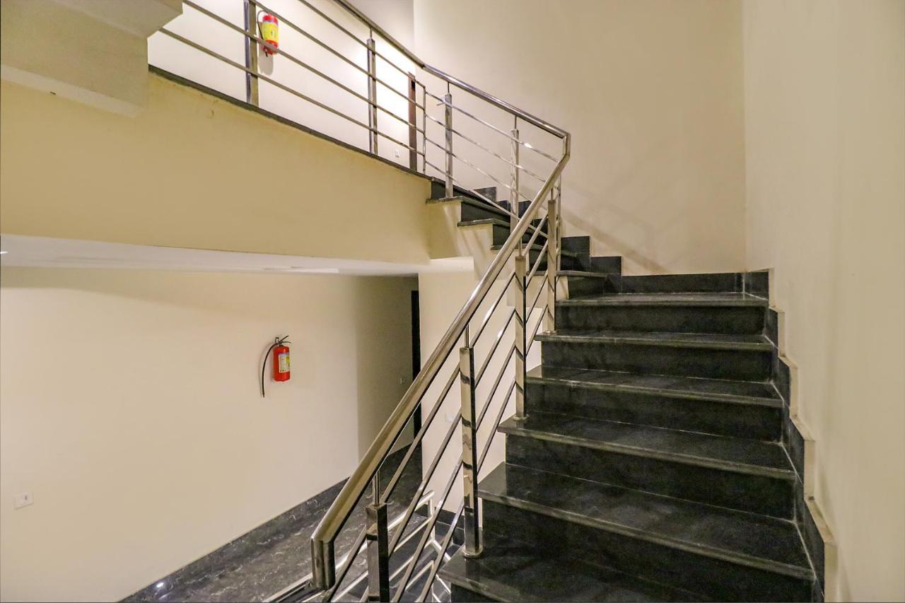 Fabhotel Agk Haridwar Exterior photo